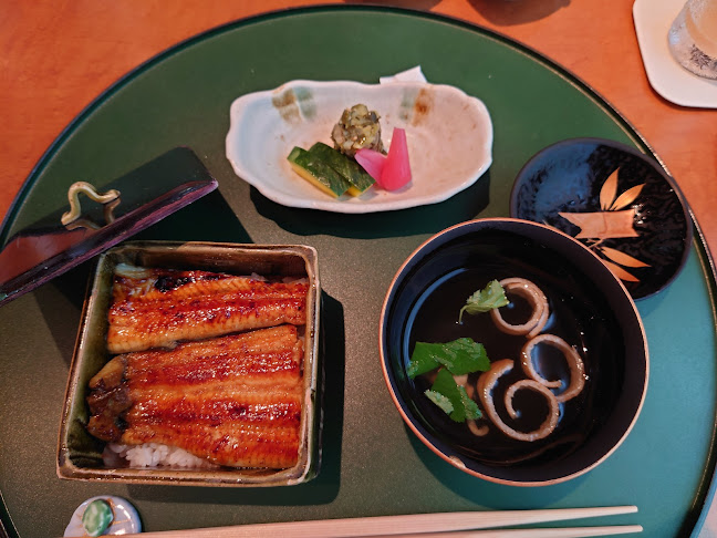 日本料理 おりじん