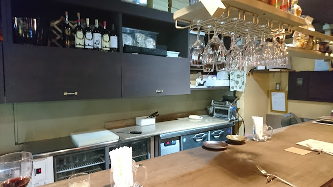 Comentarii opinii despre Volare osteria