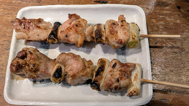 居酒屋ふる里 札幌総本店 - 札幌市