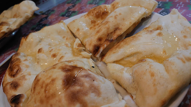 アジアンインディアンレストラン ニューサラティー ASIAN INDIAN RESTAURANT NEW SARATHI 新御徒町 - 台東区