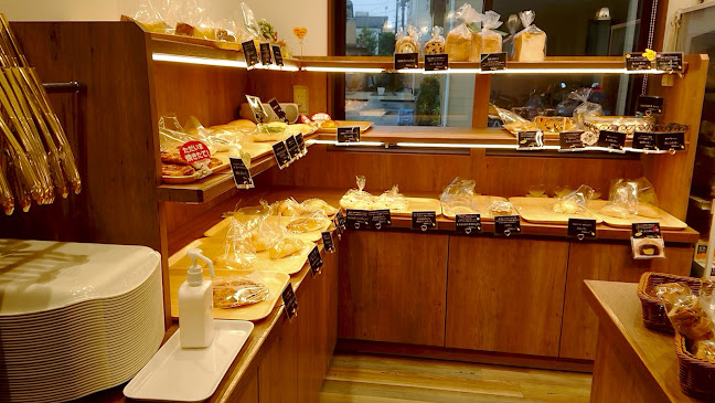 ベーカリー ピヨピヨ