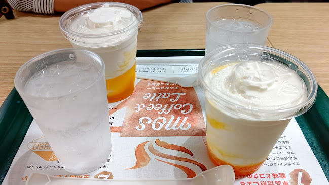 モスバーガー泉北２号豊田店