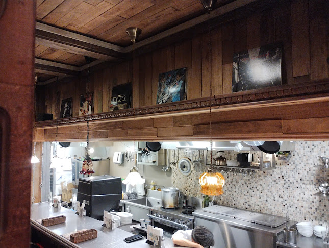 欧風カレーgii - さいたま市