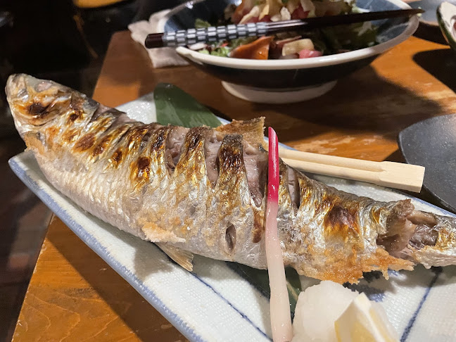 奈加野 - 渋谷区