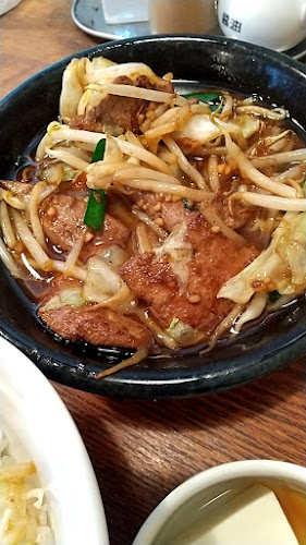 フルカワ食堂３ - 飲食業