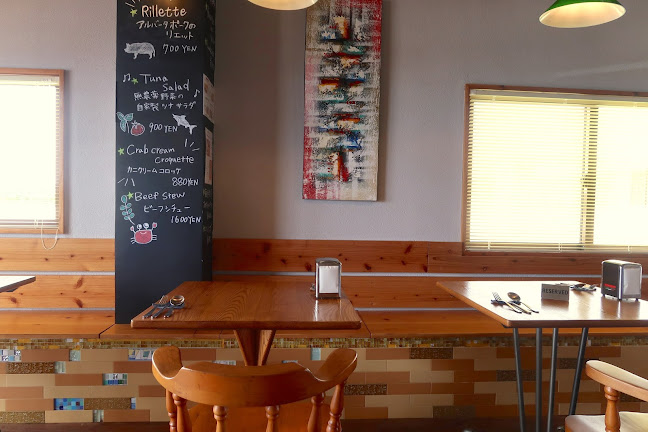 ハーベスト - 沖縄市