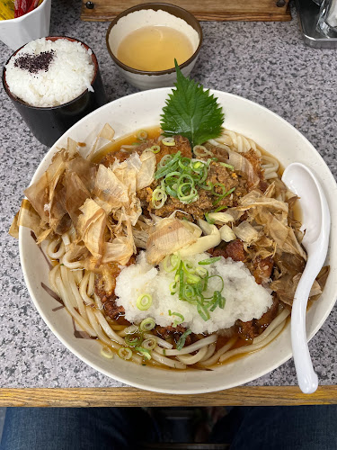 ハイライト食堂 百万遍店 - 京都市