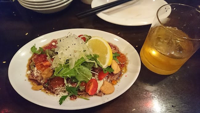 Comentarii opinii despre ビストロ ソウルキッチン