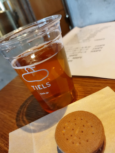 Opinii despre TIELS TEA & TAPS în 三島市 - 飲食業