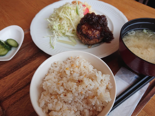 カフェ＆ダイニング リラックス - 上越市