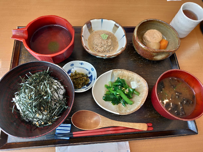 めし屋 仙瑞 Senzui - 富士吉田市