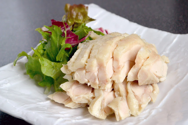 小樽中国料理レストラン好（ハオ） - 小樽市