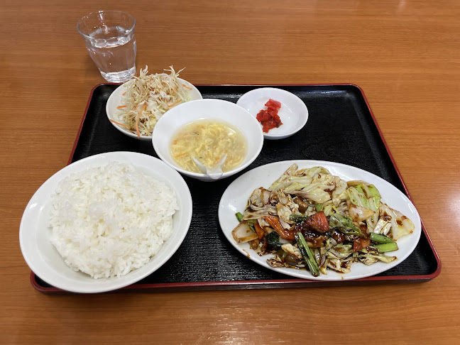 満縁 港店 - 飲食業