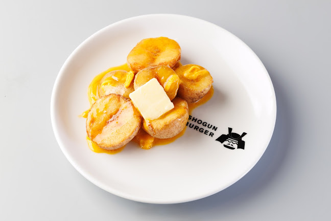 SHOGUN BURGER SUSUKINO店 - 飲食業