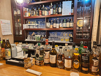 ちょい飲みやBON