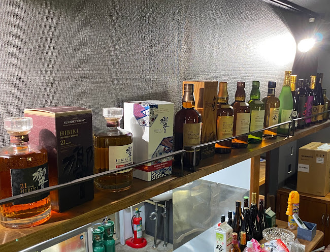 居酒屋夢 - 会津若松市