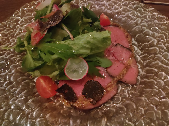 Comentarii opinii despre 洋食屋 神戸デュシャン