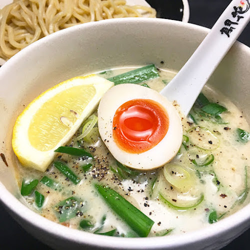 つけ麺道一貫 - 名古屋市