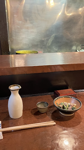 酒房 八重 - 倉敷市