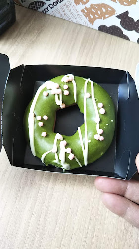 Comentarii opinii despre ミスタードーナツ アリオ札幌ショップ