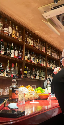 BAR HERMIT EAST （バーハーミットイースト）新宿東口 - 新宿区