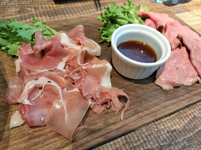 Comentarii opinii despre Bistro Bells ビストロベルズ