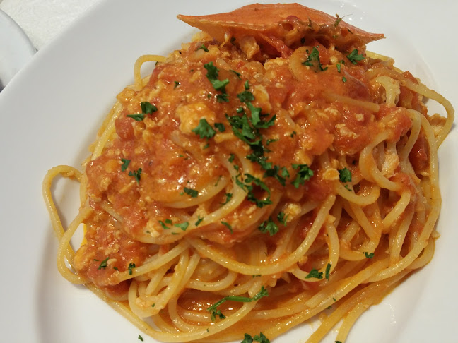 Comentarii opinii despre スペイン食堂 フェスタマリオ