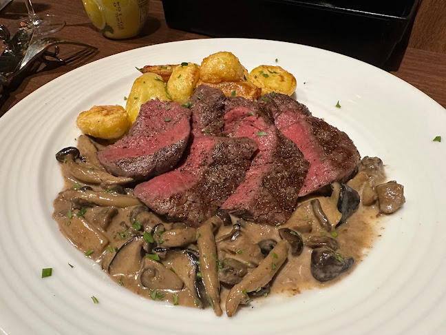 Comentarii opinii despre イタリア料理 ティンパーノ