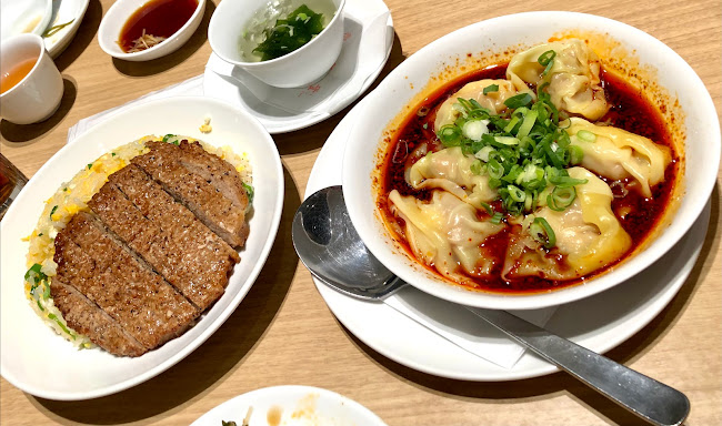 鼎泰豐 流山おおたかの森S・C店