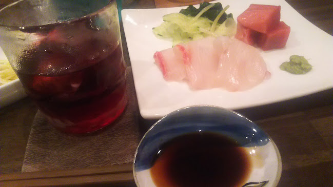 Opinii despre ほこらしゃ în 中野区 - 飲食業