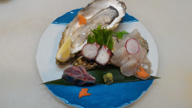 Opinii despre 浜料理 隆生丸 în 仙台市 - 飲食業