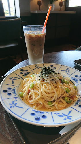 サンマルクカフェ 岡山今店 - 飲食業