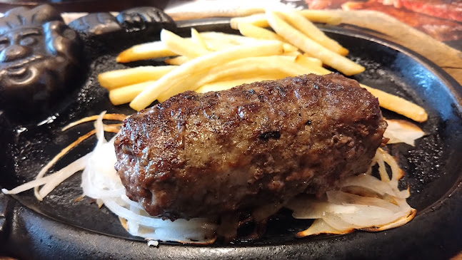 ステーキハウス ブロンコビリー大宮三橋店 - さいたま市