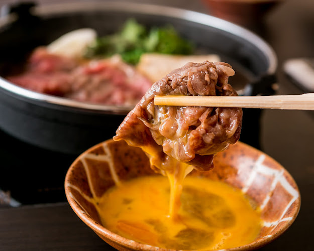 すき焼きしゃぶしゃぶ 小豆 上野御徒町店