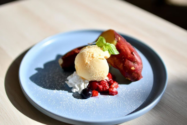 Opinii despre THE HARBOR TERRACE 湘南江ノ島BBQハウス&カフェ în 藤沢市 - 飲食業