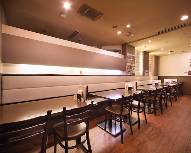 カナピナ 天王洲アイル店 Khanapina Tennozu Isle