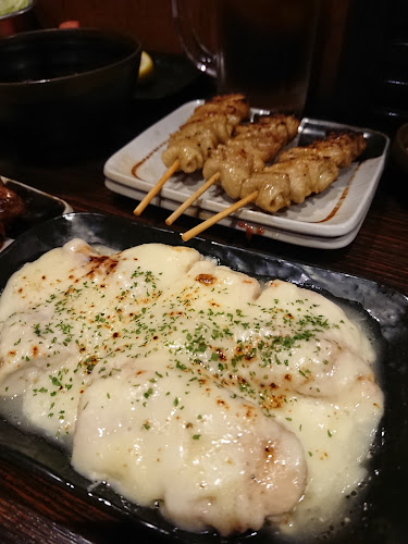 姫路やきとり 喜鳥家 本店 - 飲食業