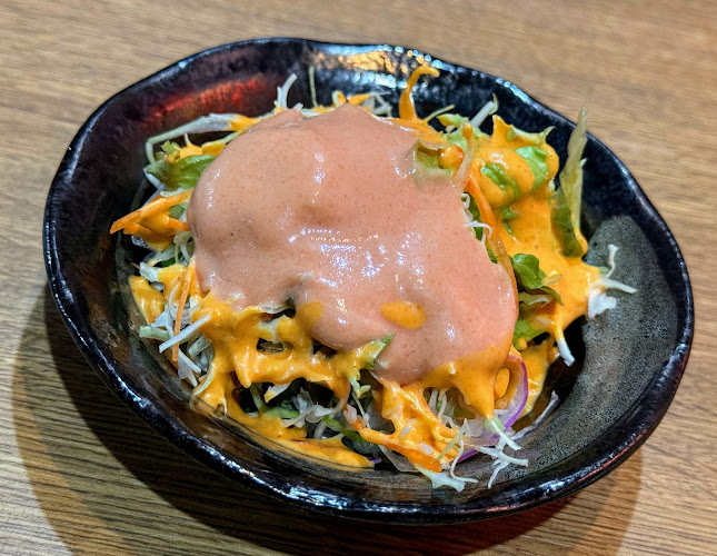 アジアン料理 ロクプリヤ - 飲食業