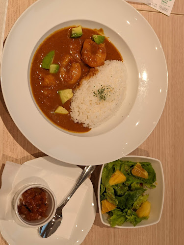 Opinii despre 京橋千疋屋 フルーツパーラー 小田急藤沢店 în 藤沢市 - 飲食業