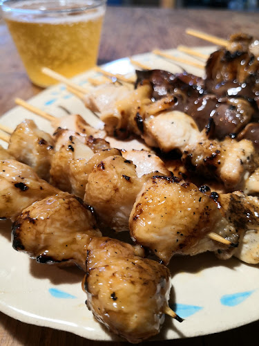 鳥一本店 - 飲食業