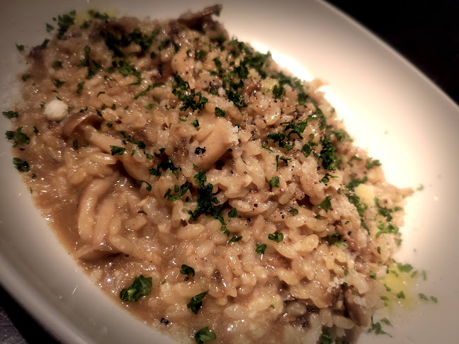 南欧バル Ichigo - 台東区