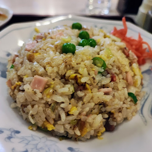 Comentarii opinii despre 鳳華飯店 笹下本店