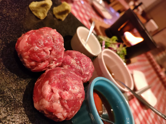 大人の食堂 シロボシ - 国分寺市