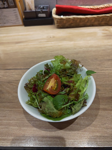 ダイヤモンドカリー 大阪国際空港