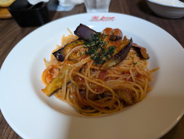 アルフォルノ - 飲食業