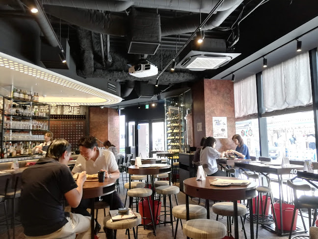 Comentarii opinii despre マルゴ