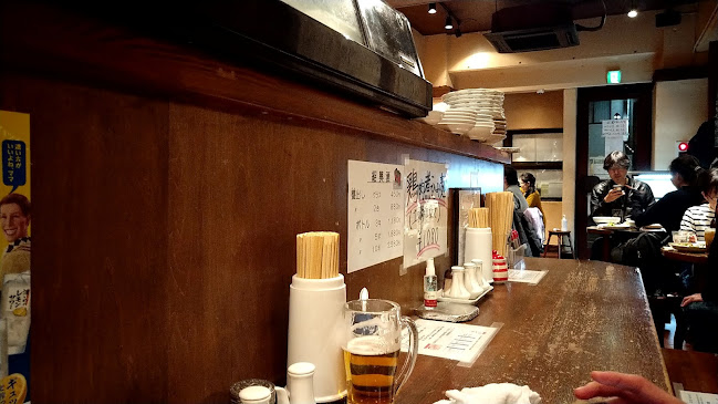 鍋家 阿佐ヶ谷店