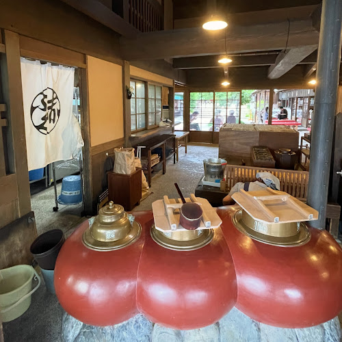 赤福 五十鈴川店 - 飲食業