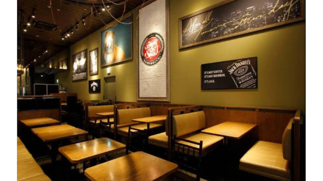 Beer & Spice KITTE丸の内店