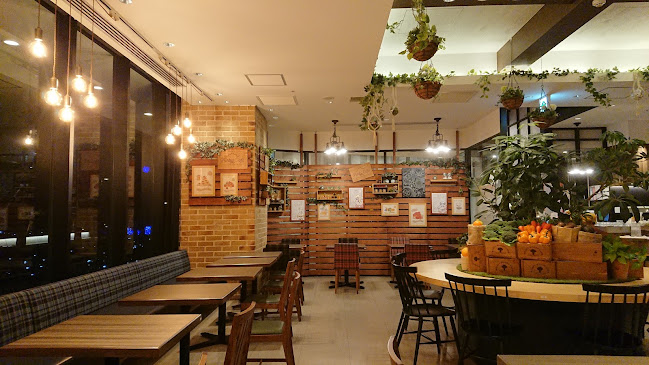 カービィカフェ TOKYO